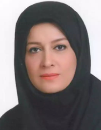 رویا کسایی فرد
