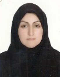 ساریه رمضانی مامودان