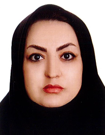 سمیه شهامتی نژاد