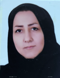 ژاله جلیلی قاضی زاده