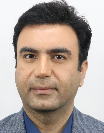 نیما گنجی