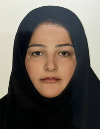 نسرین رمضانی عزین آبادی