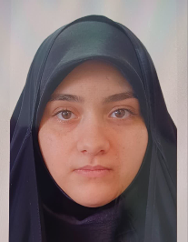نیلوفر رمضانی