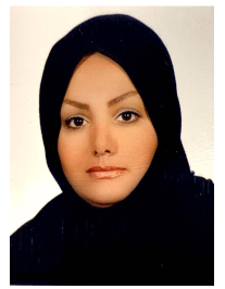 بیتا ابراهیمی