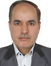 عباسعلی مدبر