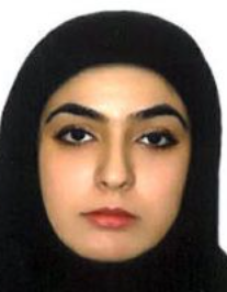 ماجده خسروی لاریجانی