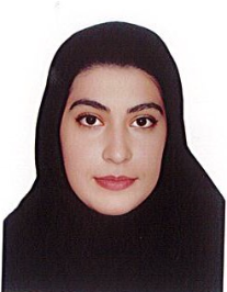 معصومه بیک خراسانی نیا
