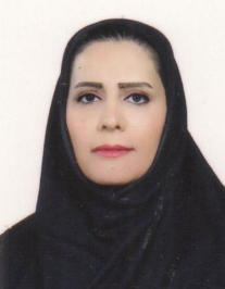مهدیه دلداری علمداری
