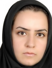 نسیبه حیدری زاده