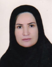 راضیه شریفی