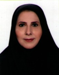 وجیهه سادات امام جمعه زاده