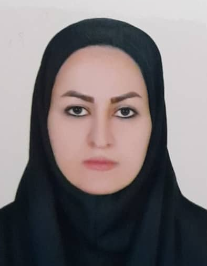 فهیمه جعفرزاده
