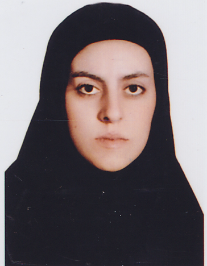 مرضیه دهقان نیری