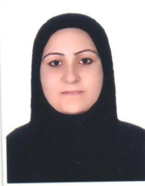 هلاله بیژنی فر