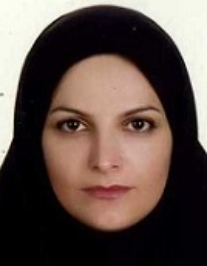 فاطمه شاکری
