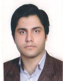 فریبرز گراوند