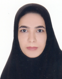 محدثه کریمی سفیددشتی