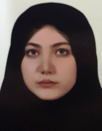 فاطمه شعبان زاده