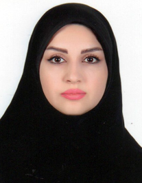 زهرا رفیعی