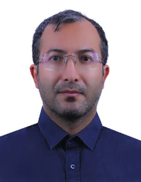 ابراهیم خلیل شایان مهر