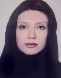 زهره امراللهی بیوکی