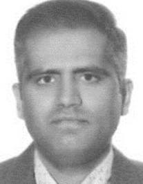 علیرضا حیدری
