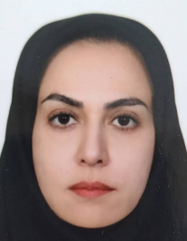 مریم احمدی