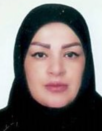 آزاده شاه محمدی