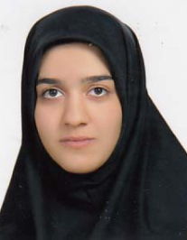 زهرا احمدی