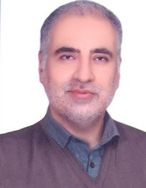 امیرحسین حاجی شاه وردی