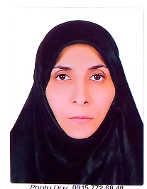 فاطمه حاجی زاده