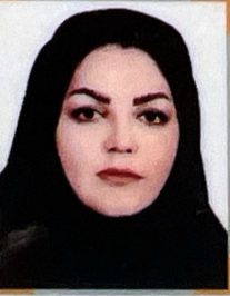 لیدا معمارپور