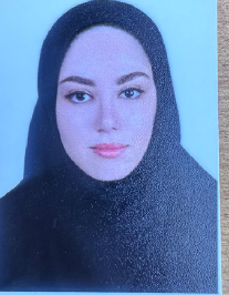 آیناز مکملی