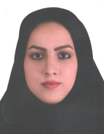 حکیمه السادات زارع الحسینی