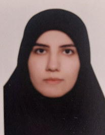 معصومه اکبری الاتیموری