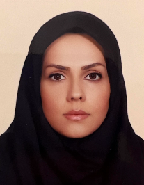 بهناز میرمهدوی