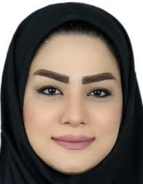 سمیه پیش دست