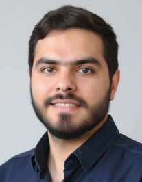 مجید قندی زاده