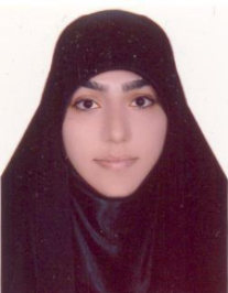 نازنین محمدی