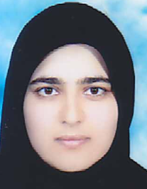 مریم عزتی بابی