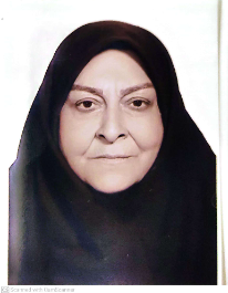 فاطمه آشوری