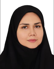 سیده محدثه نصرالهی