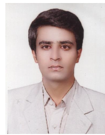 مهدی شیروی