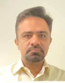 علی صنعتی