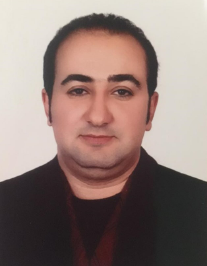 محمدرضا بهرامی