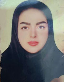 فاطمه جعفری نجف آبادی