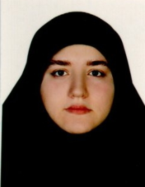فاطمه نادر خانی پری
