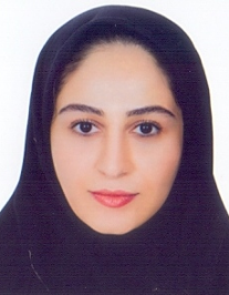 راضیه قاسمی تیرتاشی