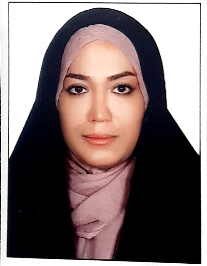 سیده نجمه قادری