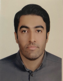 فرید اکبری